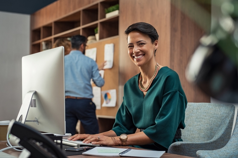 The Transition from Manager to Leader