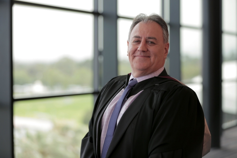 Returning to Study with the MBA