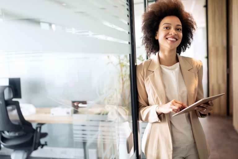 Your Work Experience Will Supercharge Your MBA