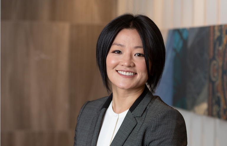 B2B Marketing Insights with Natalie Truong of Mercer