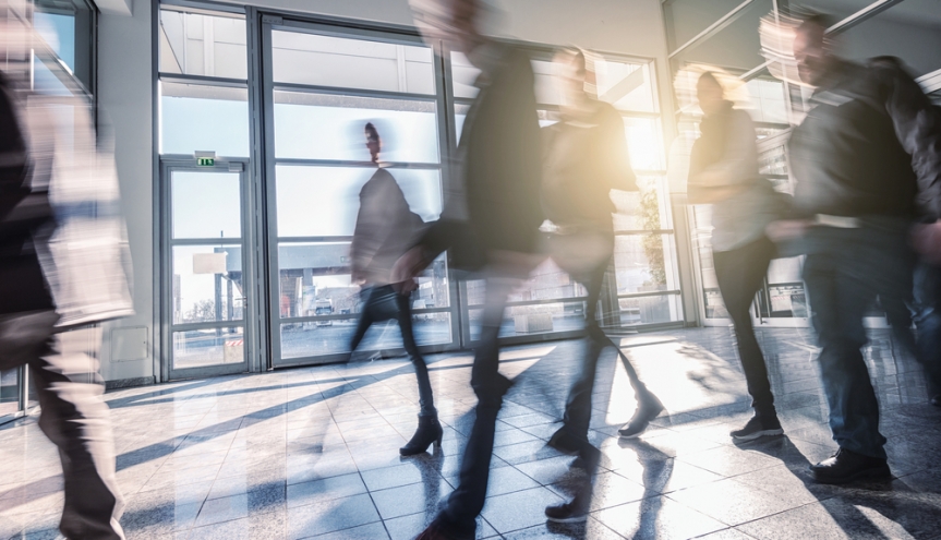 Is Your Industry Ripe For Disruption?