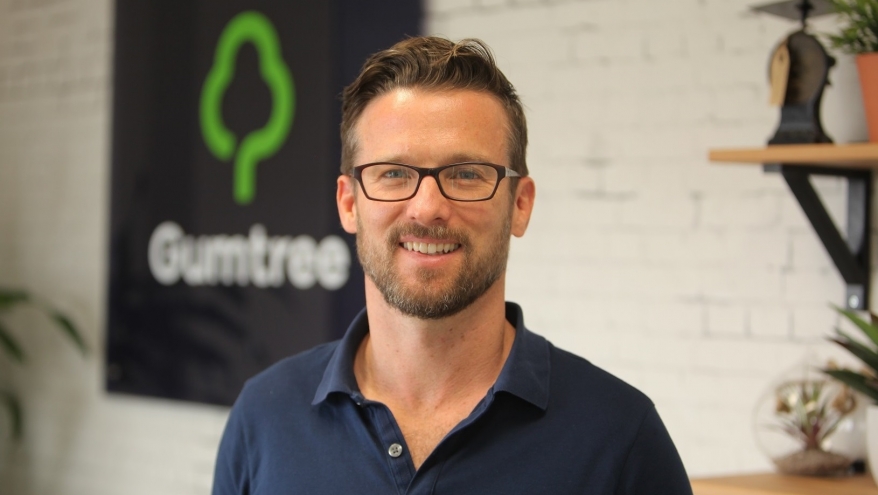 eBay’s Martin Herbst Joins AIB’s Guest Lecturer Lineup