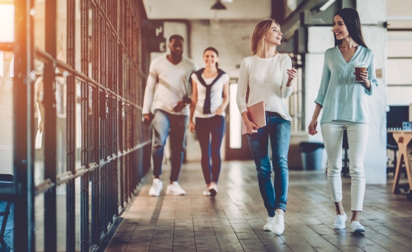 How the Nature of Work in Australia is Changing