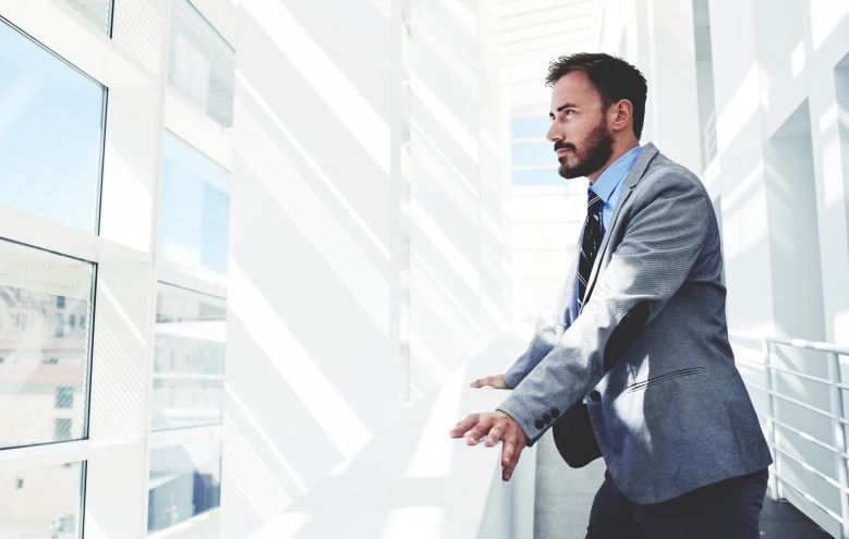 4 Underrated Traits That Boost Your Entrepreneurial IQ