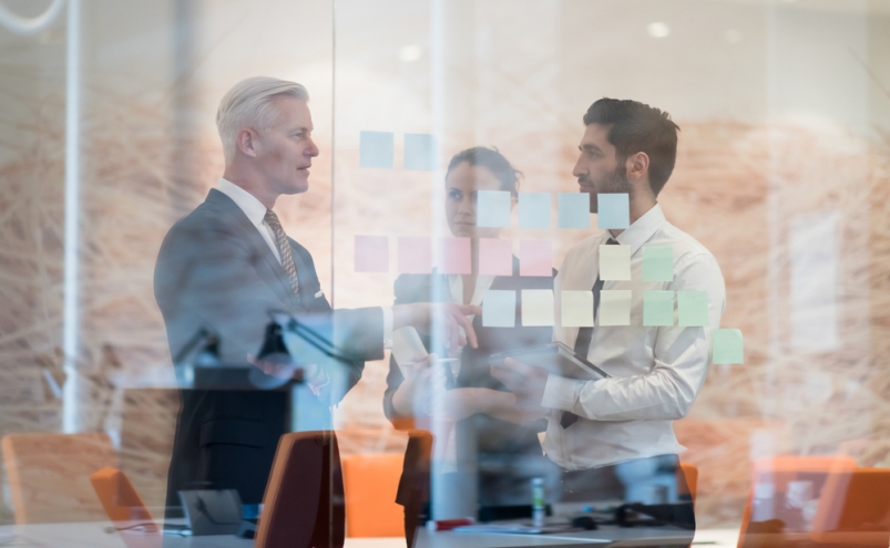 How Becoming a Mentor Can Benefit Your Career