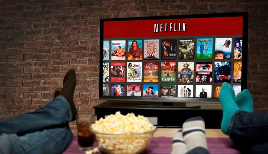 Why Netflix Is The Ultimate Digital Disruptor