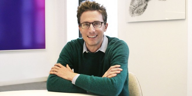 AIB Featured Business Leader – Jonah Peretti