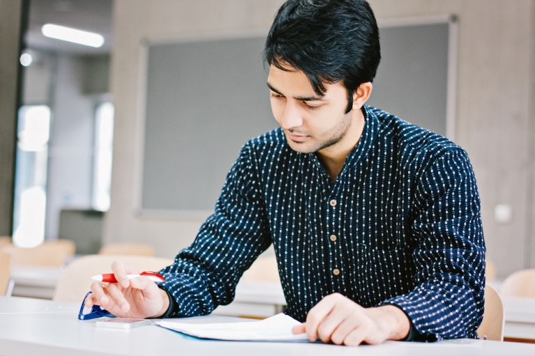 How Business School Students Can Become Active Learners