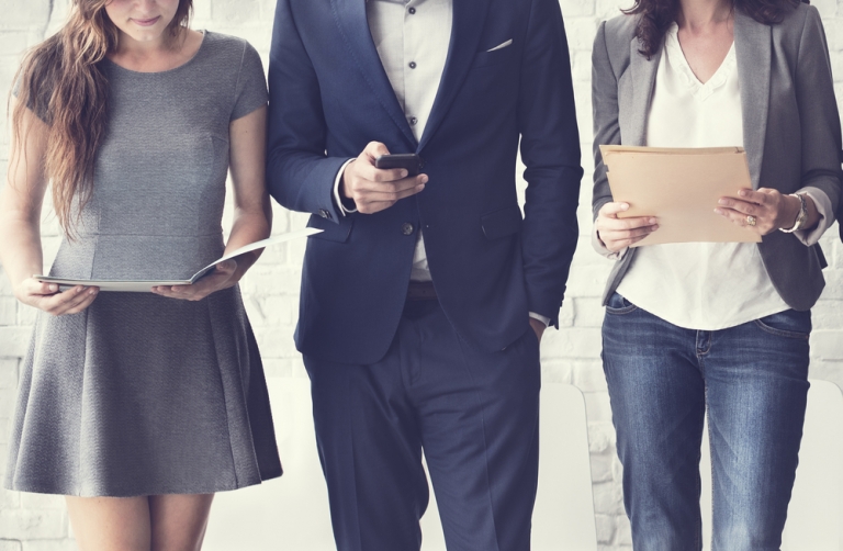 How The MBA Can Help You Land Your Dream Job