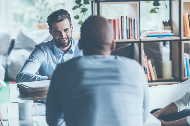 5 Ways to Get More Value from Face Time with Your Manager