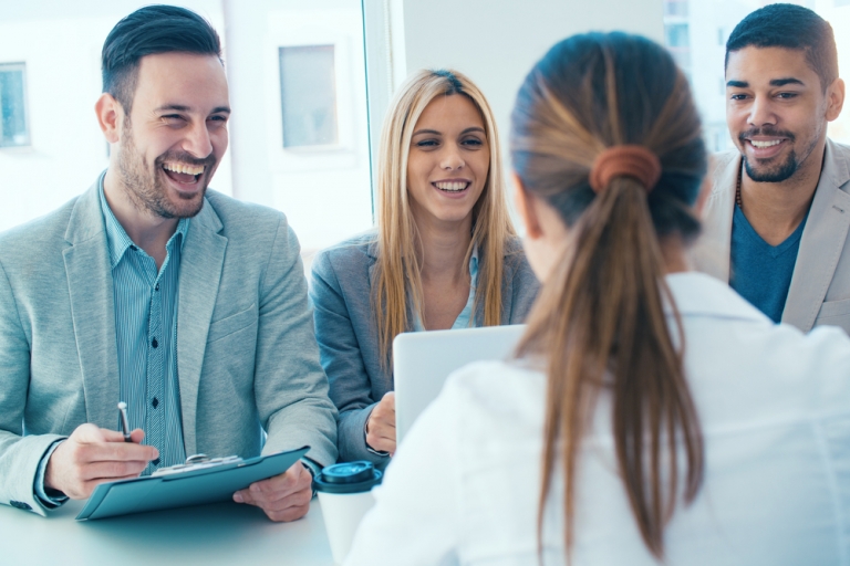 HR – Police or Promoter?