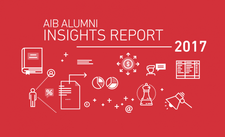 Australian Institute of Business Alumni Insights Revealed