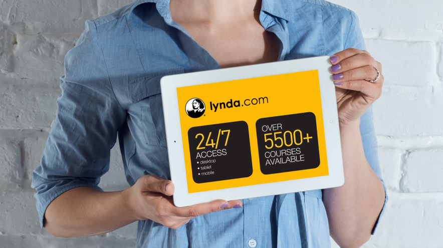 AIB Students Can Now Enhance Their Study Journey With Lynda.com