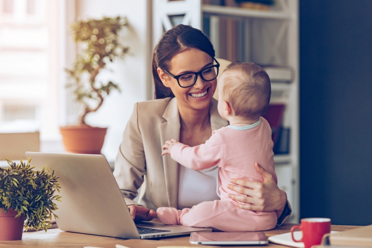 The MBA Journey for Busy Working Parents