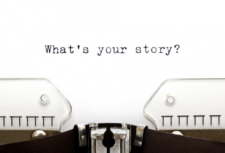 4 Storytelling Tips to Sell Your Business Story