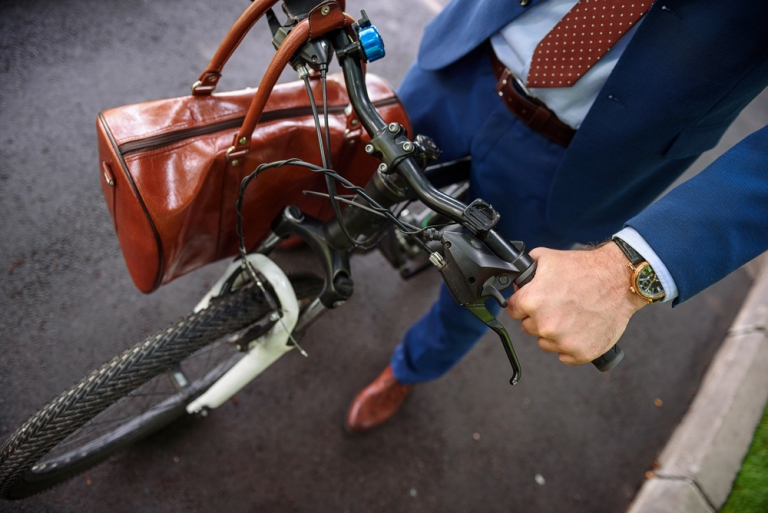 Why Good Health Is Essential For MBA Success