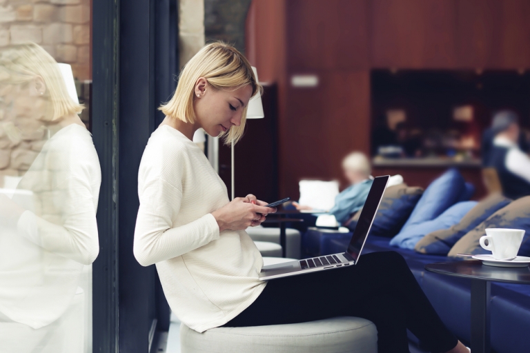 6 Apps to Help Navigate the MBA