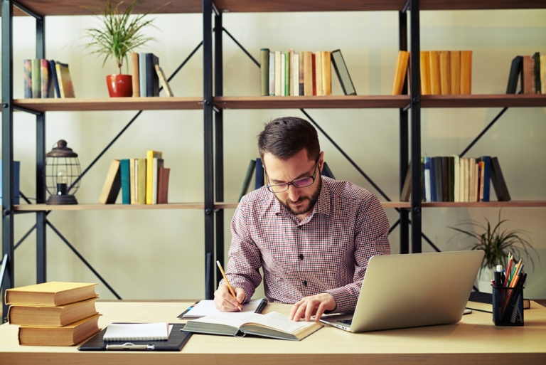 Everything You Need To Know About Academic Referencing