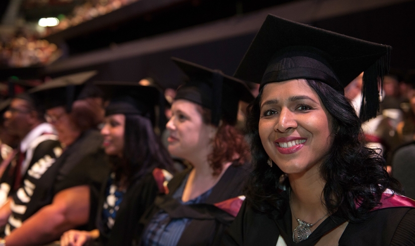 Why The MBA Is The Ultimate Professional Development Activity
