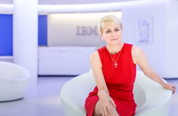 AIB Featured Business Leader – Harriet Green