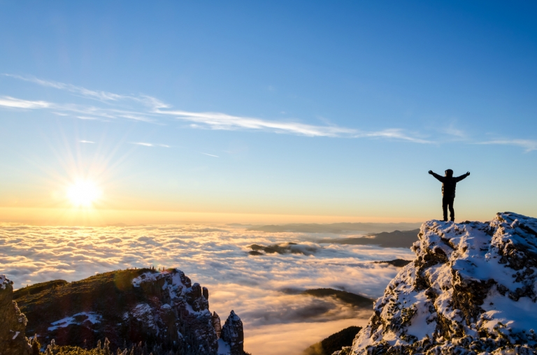 6 Successful Ways to Grow as an Entrepreneur