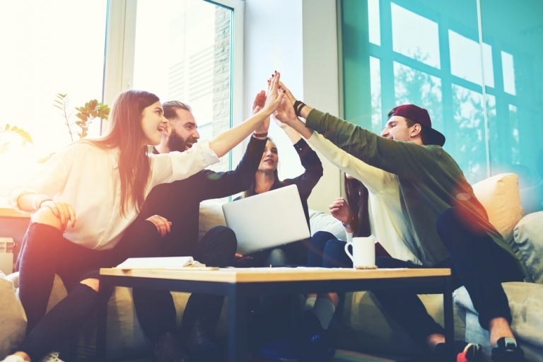4 Ways to Use Gamification in the Workplace