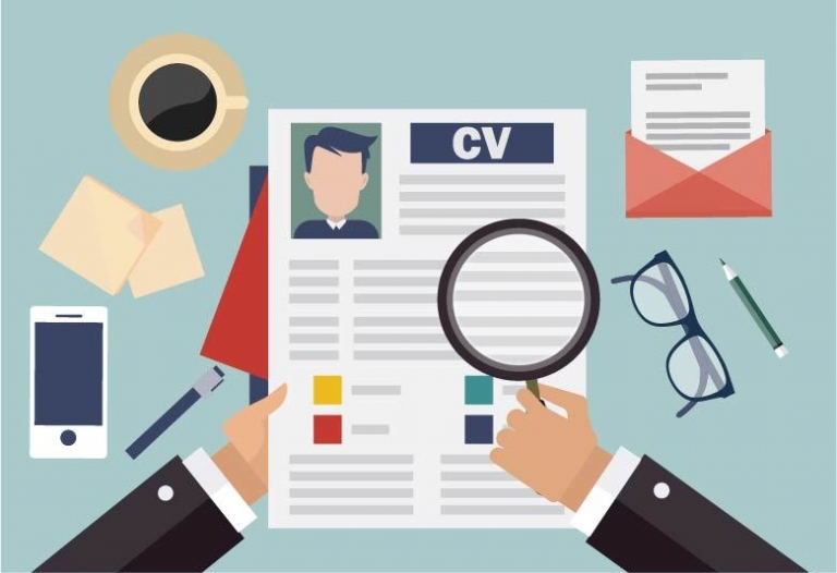 The Key Skills To Highlight On Your Post-MBA Resume