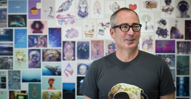 AIB Featured Business Leader – Martin Hosking