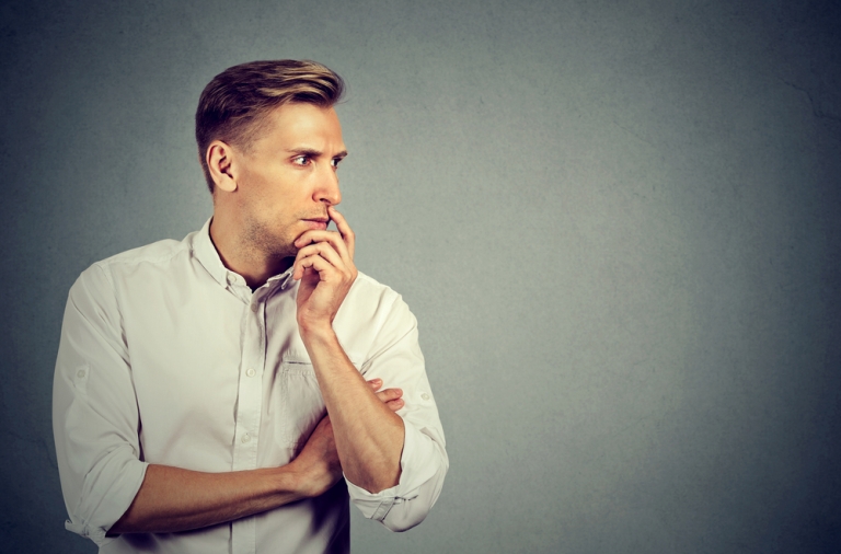 4 Signs Entrepreneurship May Not Be For You
