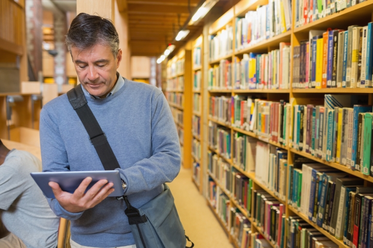 Digital or Analogue The Essentials for Organised Students