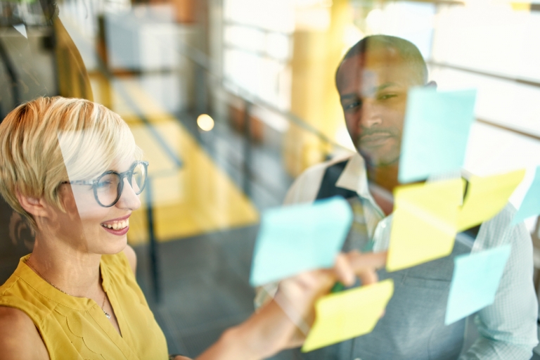 4 Ways to Learn and Develop at Work