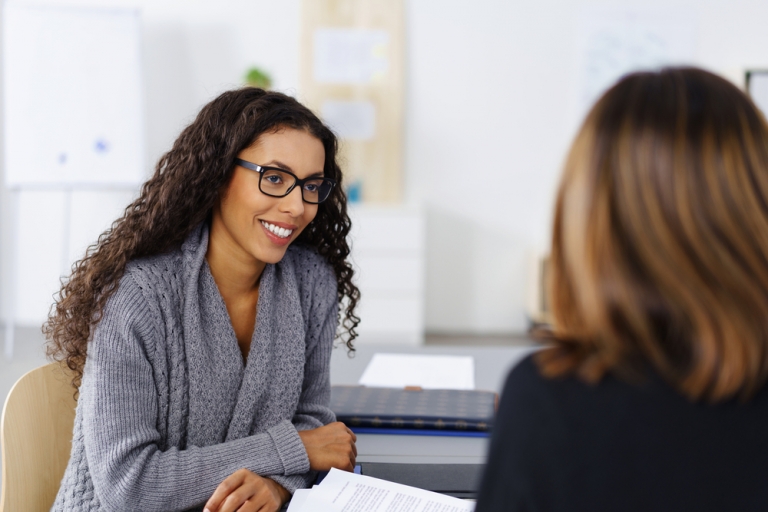 Preparing For an Internal Interview 5 Tips