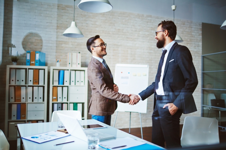 How The MBA Can Make You More Competitive
