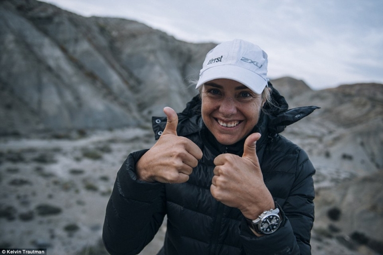 AIB Featured Business Leader – Mina Guli