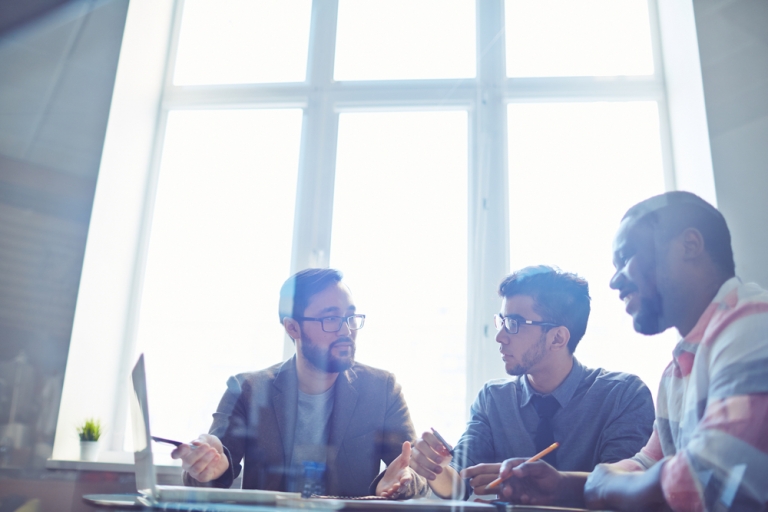 Managing Up To Build Beneficial Work Relationships