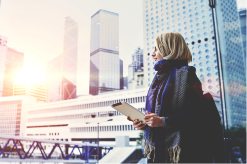 Why You Should Consider The MBA In 2017