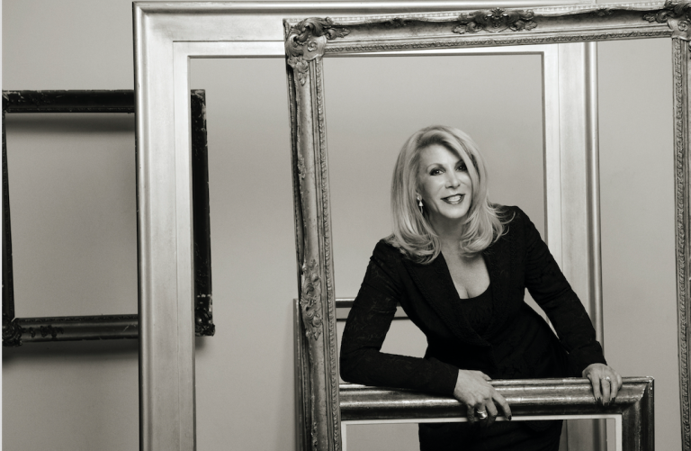 AIB Featured Business Leader – Dorothy Herman