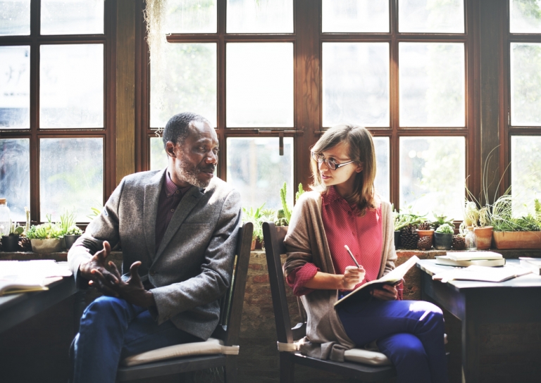 How To Make A First Impression That Counts