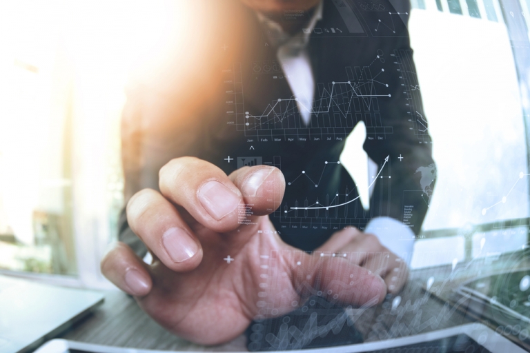 How The MBA Encourages Strategic Thinking