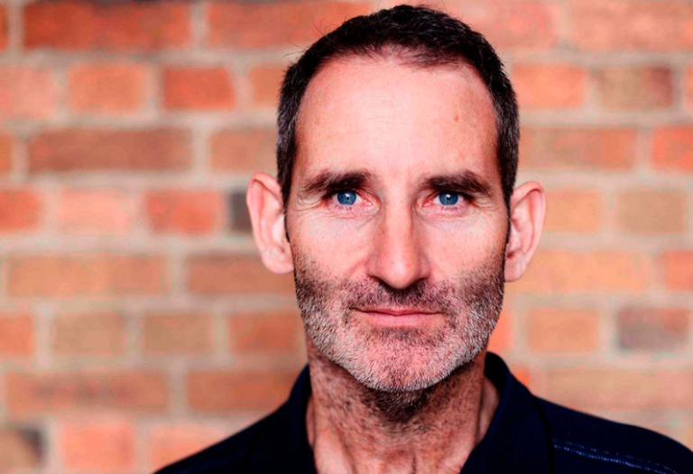 AIB Featured Business Leader – Steve Baxter