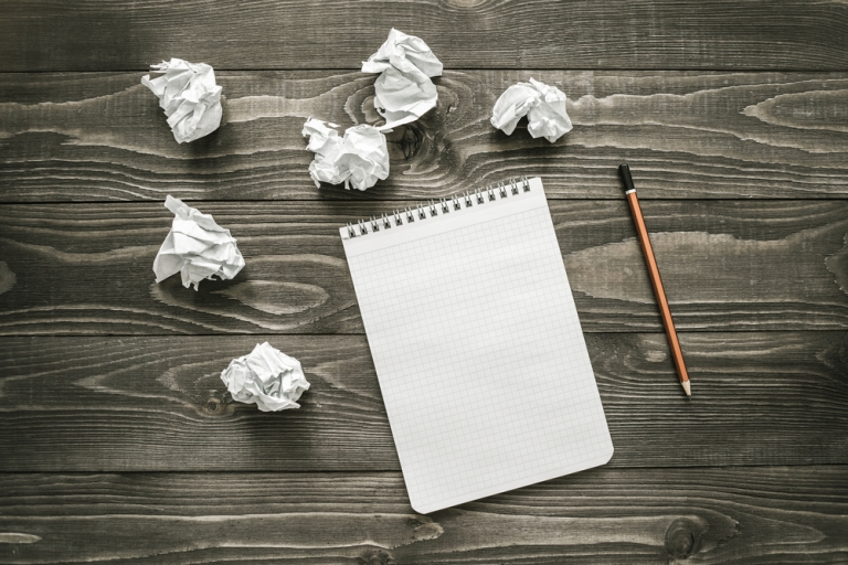 4 Ways To Tap Into Your Creativity