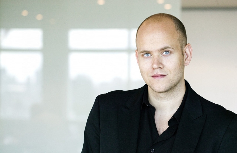 AIB Featured Business Leader – Daniel Ek