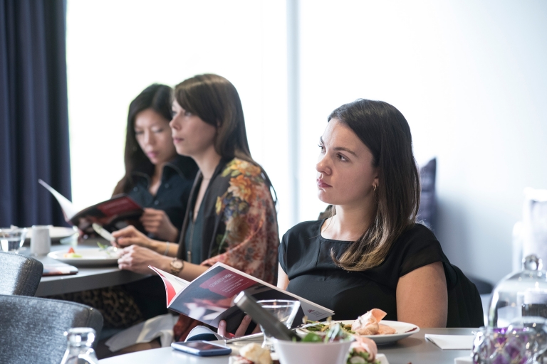 Determining Your MBA Eligibility