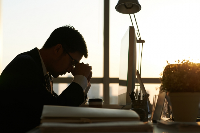 5 Mistakes to Avoid in the Early Days of Your Business