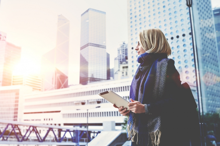 You’ve Been Accepted Into The MBA… Now What?