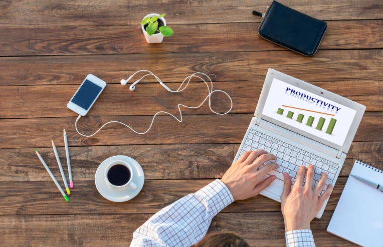 Tips for Freeing Up Time in Your Weekly Schedule