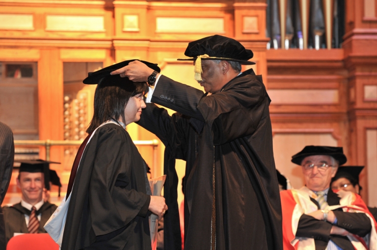 3 Key Differences Between the DBA and PhD Programmes