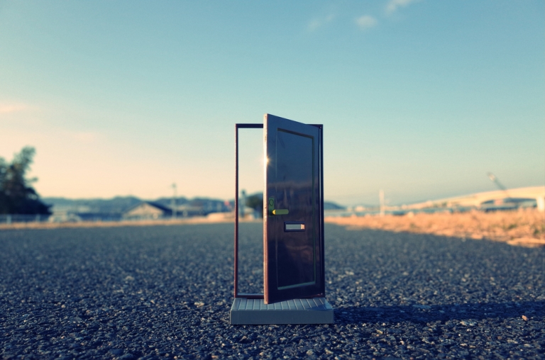 Taking a Career Risk