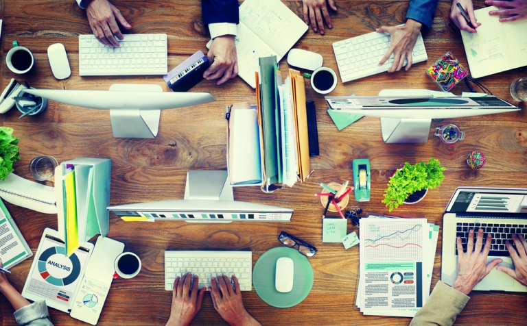 4 Ways Successful Companies Can Benefit From A Startup Culture