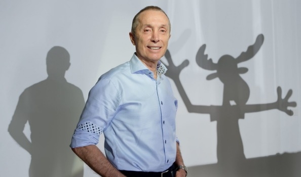 AIB Featured Business Leader – Manny Stul
